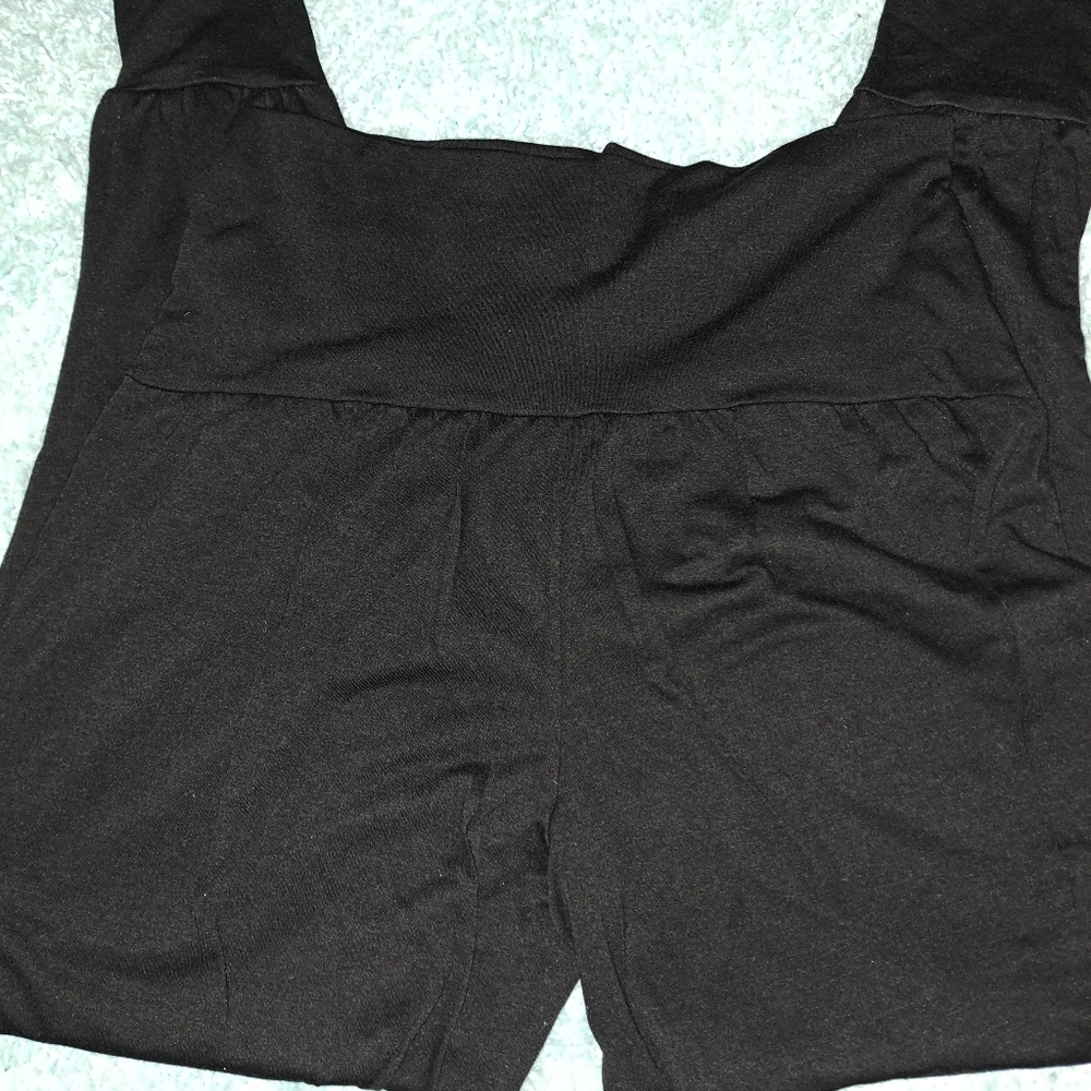 Maternity Pants - Picture 2 of 3